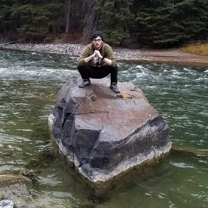 Moose Creek Group Site 7