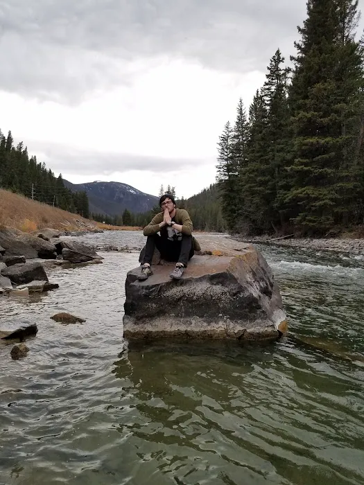 Moose Creek Group Site 3