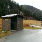 Moose Creek Flat Campground