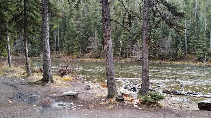 Greek Creek Campground 4