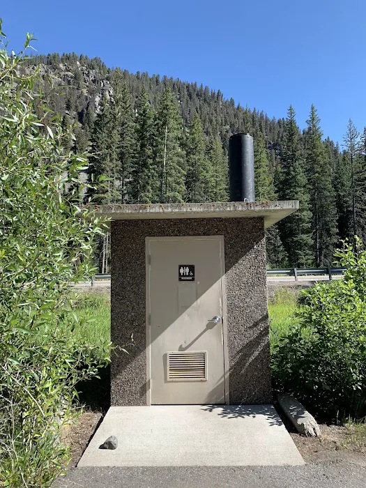 Greek Creek Campground 2