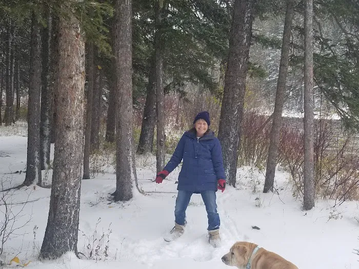 Greek Creek Campground 9