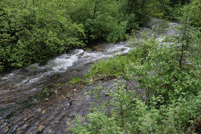 Spire Rock Campground 0