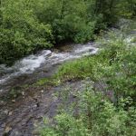 Spire Rock Campground