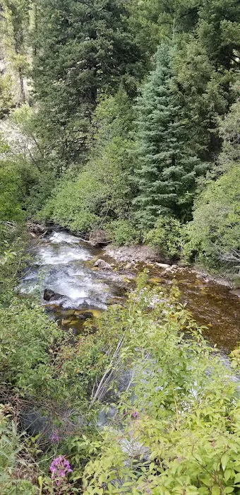 Spire Rock Campground 5