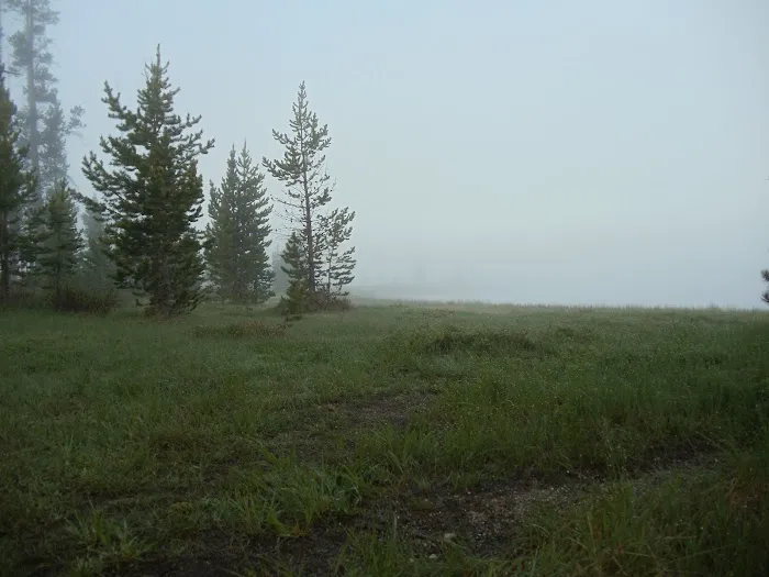 Grebe Lake 4G2 0