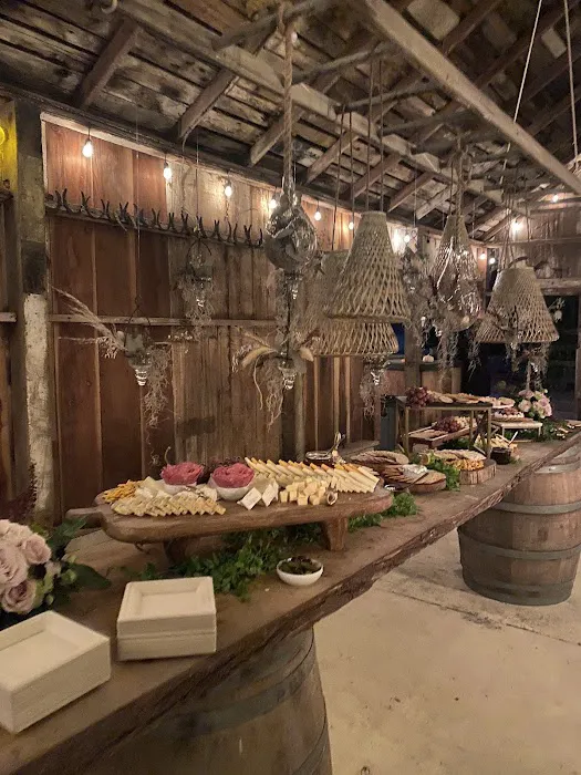 Whiskey Hill Barn 6
