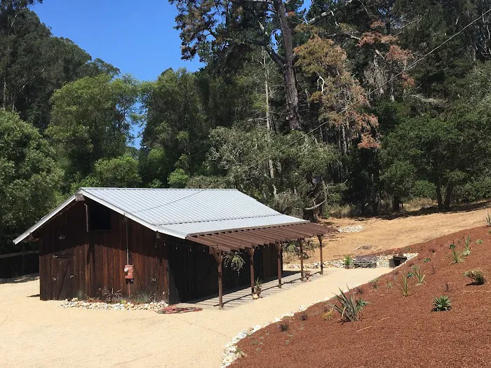 Whiskey Hill Barn 3