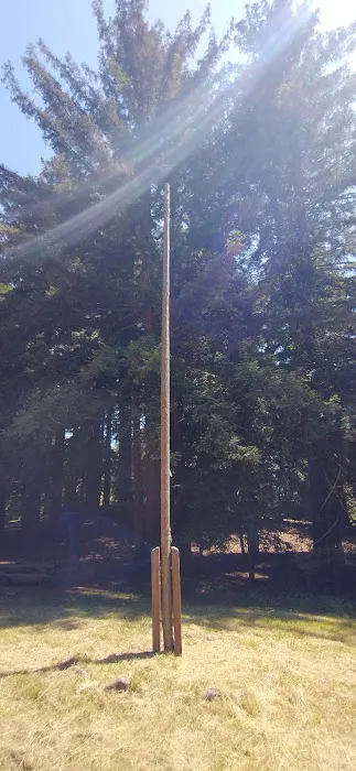 Arrowhead Group Campsite 3