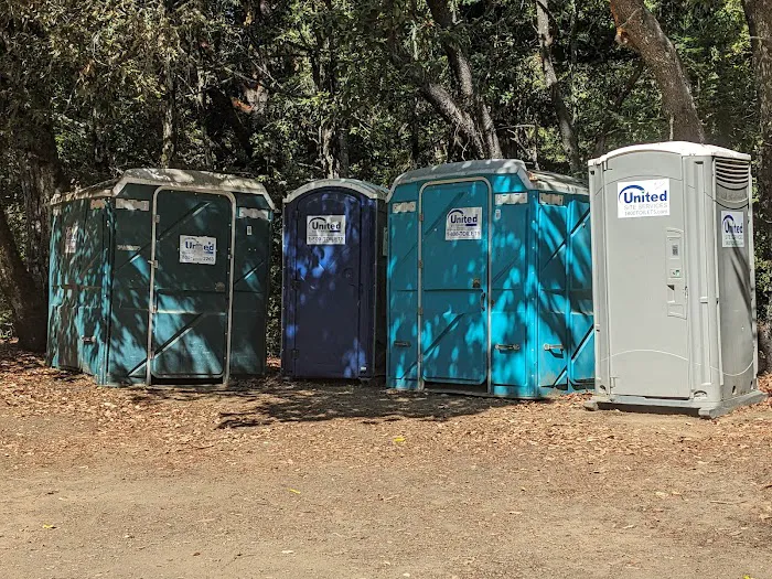Manzanita Group Campsite 3