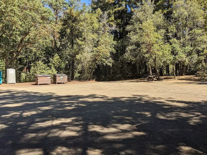 Manzanita Group Campsite 0