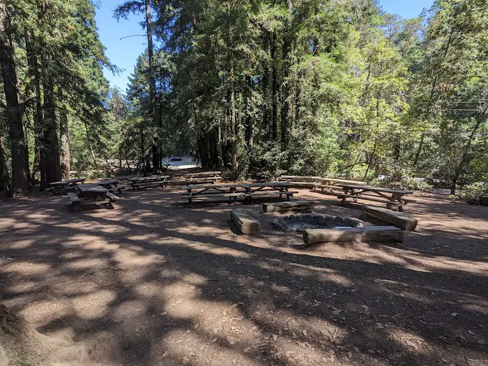 Manzanita Group Campsite 6