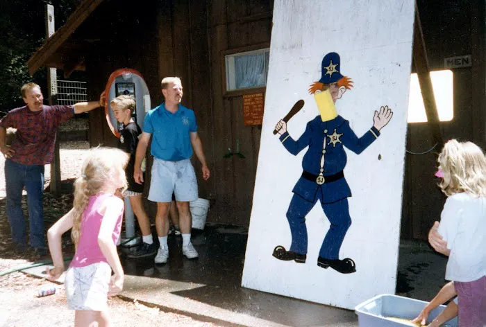 Santa Clara County Peace Officers Association 6
