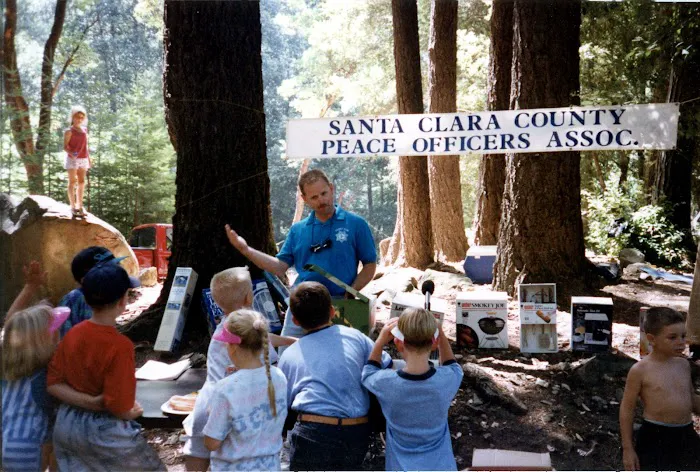 Santa Clara County Peace Officers Association 1