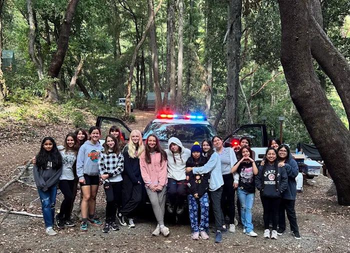 Santa Clara County Peace Officers Association 7