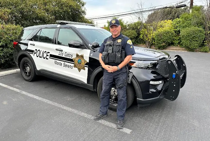 Santa Clara County Peace Officers Association 8
