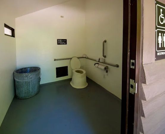 Sky Meadow Group Camp