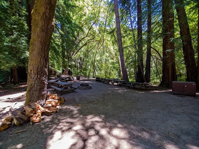 Sky Meadow Group Camp 5
