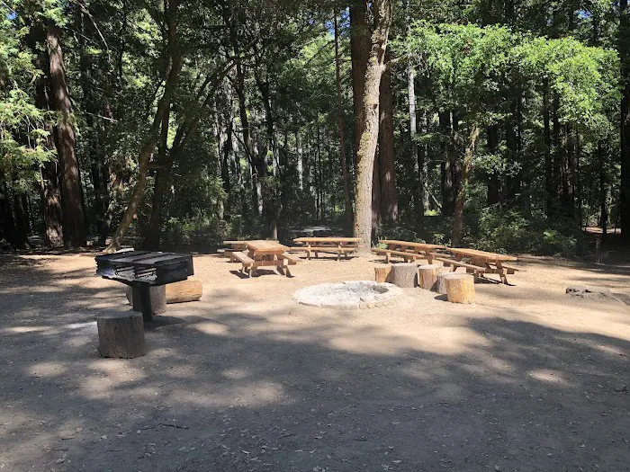 Hillside Group Campground 0