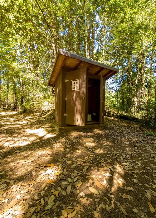 Lane Trail Camp 5