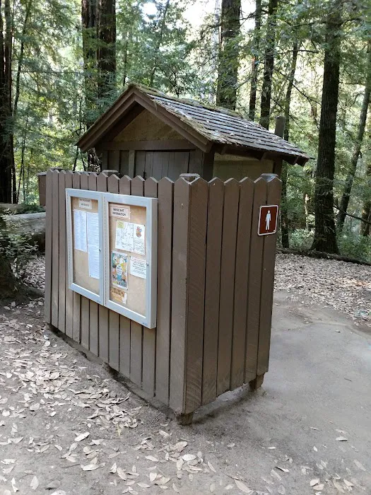 Blooms Creek Campground 7