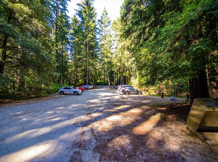 Jay Trail Camp 2