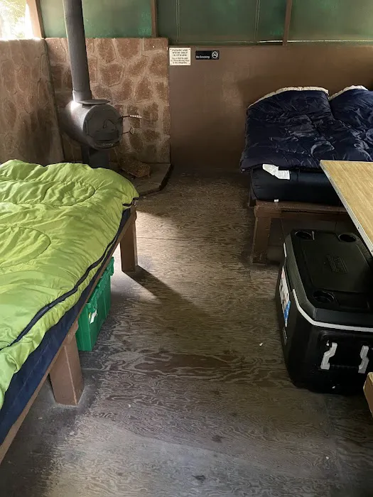 Big Basin Tent Cabins 5