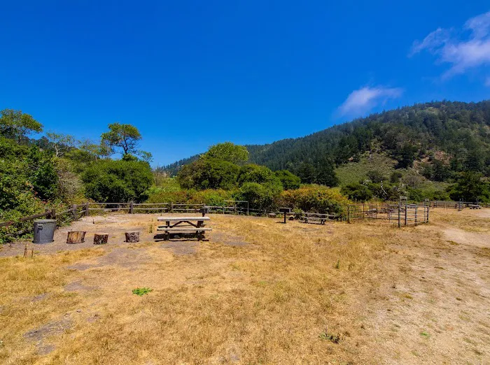 Rancho del Oso Walk-in & Bike-in Campground 6