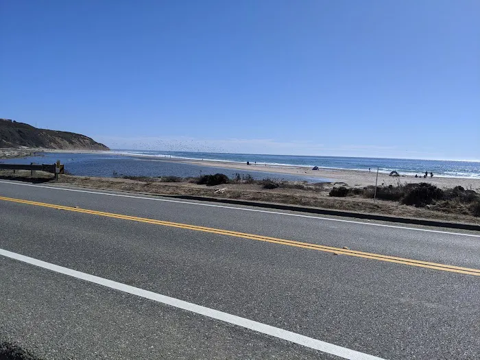 Rancho del Oso Walk-in & Bike-in Campground 2