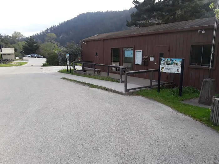 Rancho del Oso Walk-in & Bike-in Campground 8