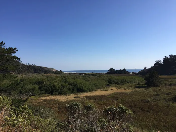 Rancho del Oso Walk-in & Bike-in Campground 1