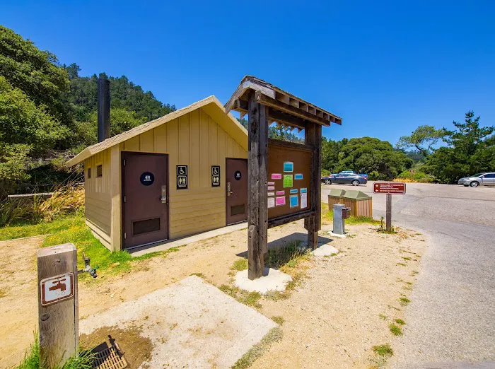 Rancho del Oso Walk-in & Bike-in Campground 5
