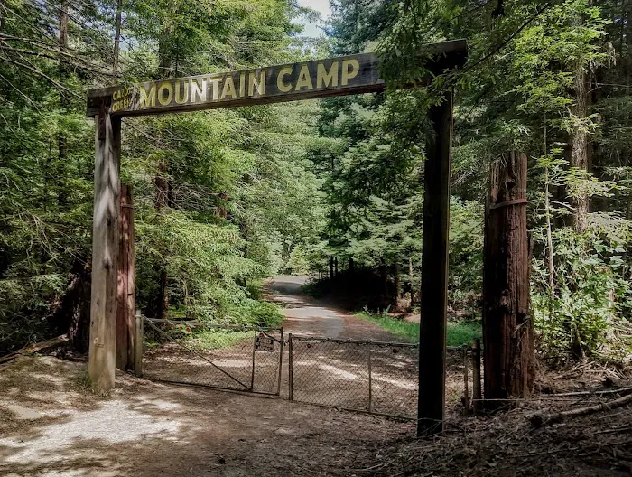 Gazos Mountain Camp 0
