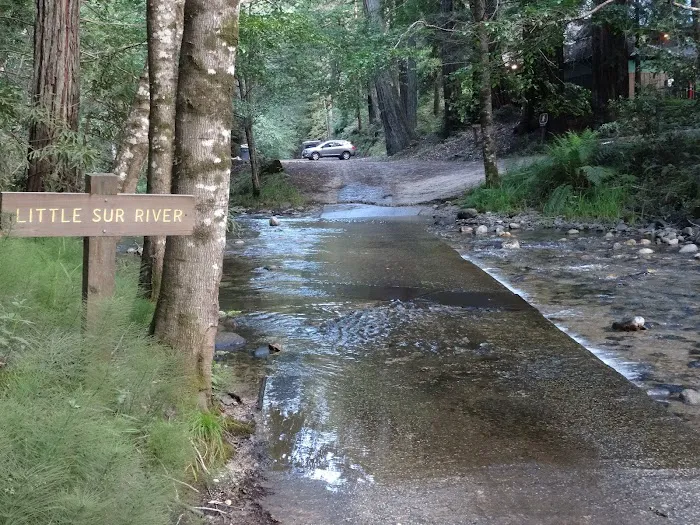 Pico Blanco Scout Camp 2