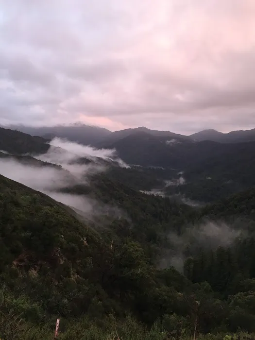 Bottchers Gap Campground 1