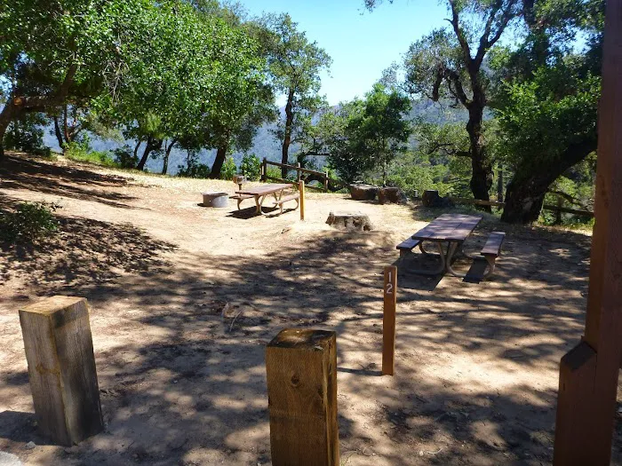 Bottchers Gap Campground 0