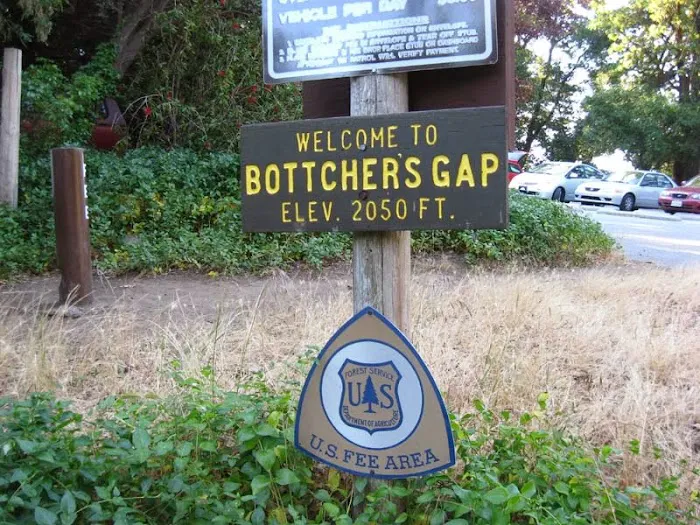 Bottchers Gap Campground 9