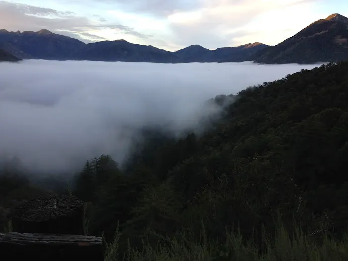 Bottchers Gap Campground 2