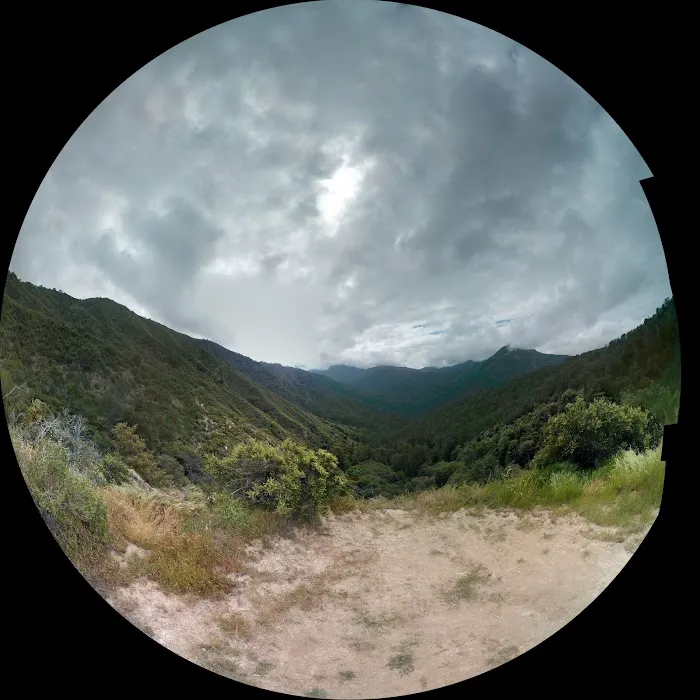 Bottchers Gap Campground 7