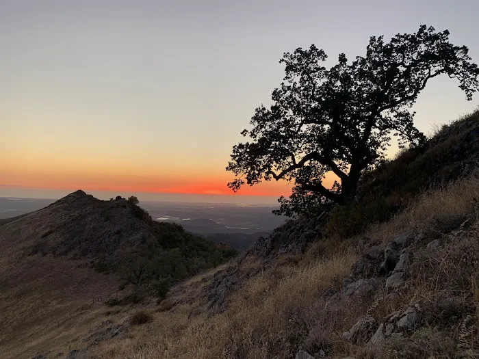 Valley View Campground 4