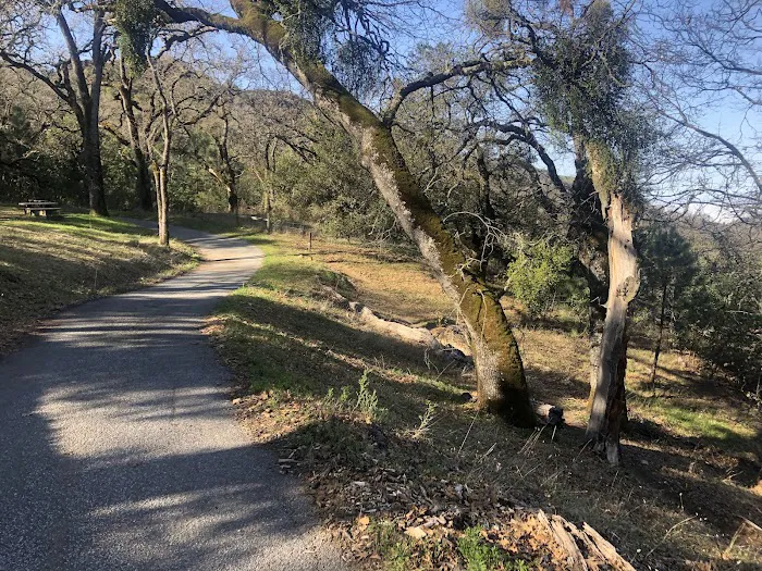Valley View Campground 7