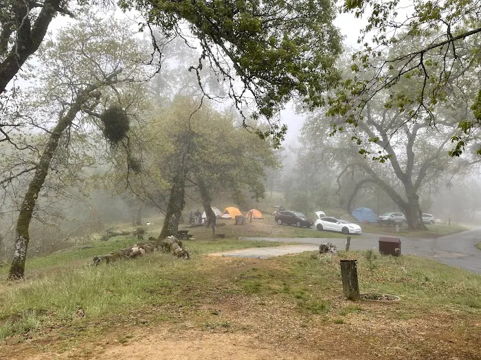 Valley View Campground 0