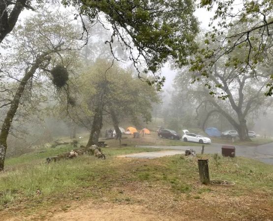 Valley View Campground