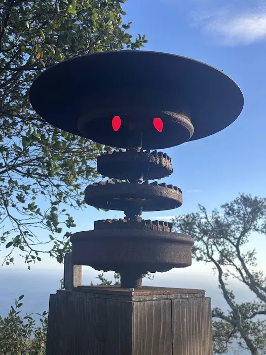 Weyland Campground 2