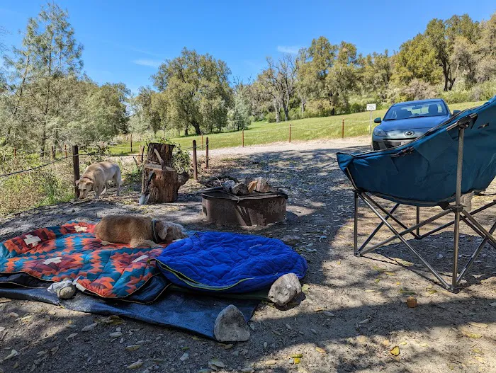 Sweetwater Campground 2