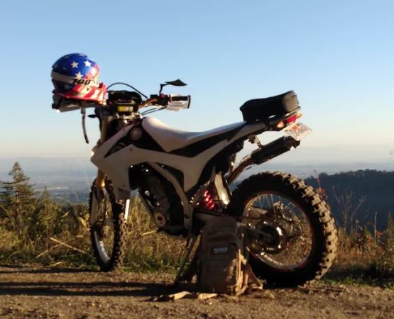 Radio Ridge