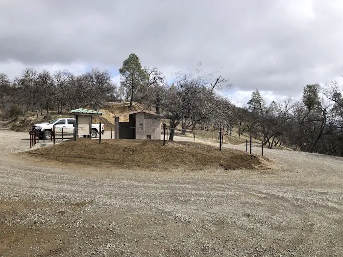 Condon Peak Recreation Area 2