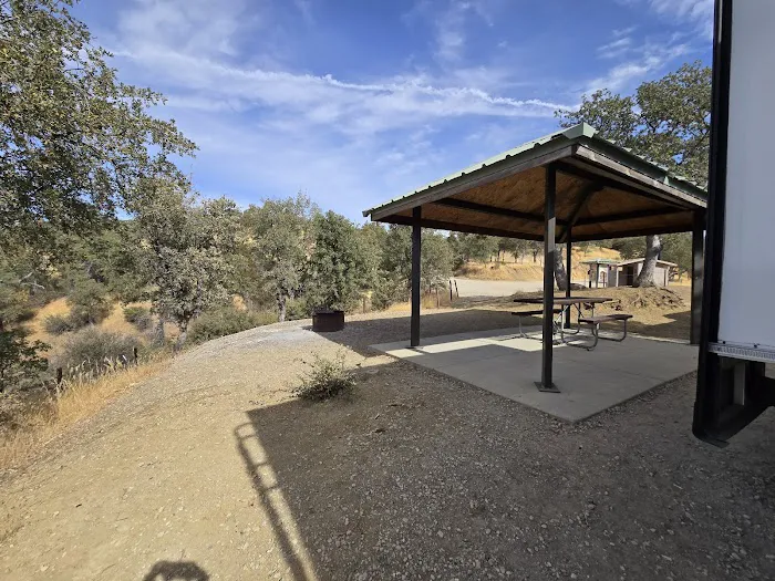 Condon Peak Recreation Area 4