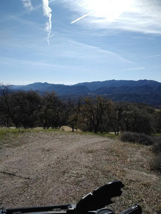 Condon Peak Recreation Area 7