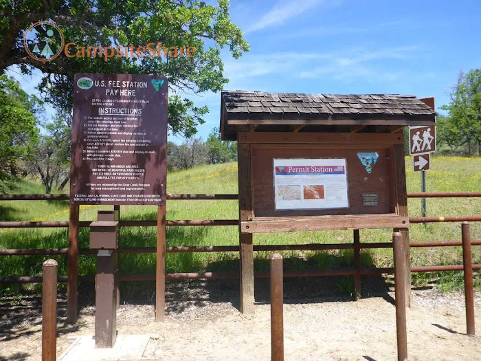 Condon Peak Recreation Area 5